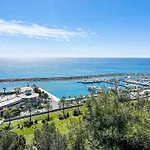 Σπίτι διακοπών Alfreda - Slr101 By Interhome San Lorenzo al Mare