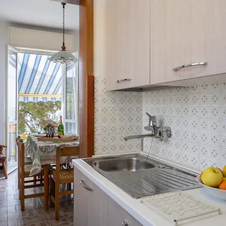 Alfreda - Slr101 By Interhome * San Lorenzo al Mare