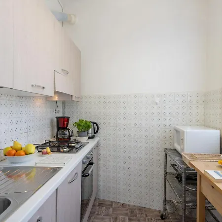 Alfreda - Slr101 By Interhome San Lorenzo al Mare