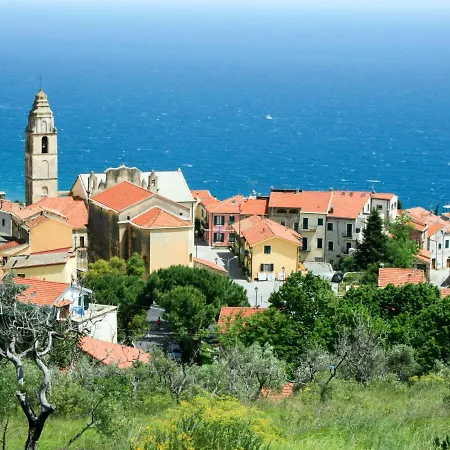 Alfreda - Slr101 By Interhome *