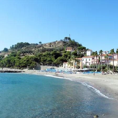 Alfreda - Slr101 By Interhome *