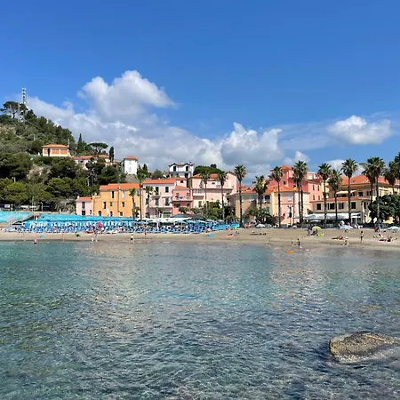 Alfreda - Slr101 By Interhome San Lorenzo al Mare