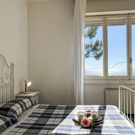 Alfreda - Slr101 By Interhome Dom wakacyjny San Lorenzo al Mare