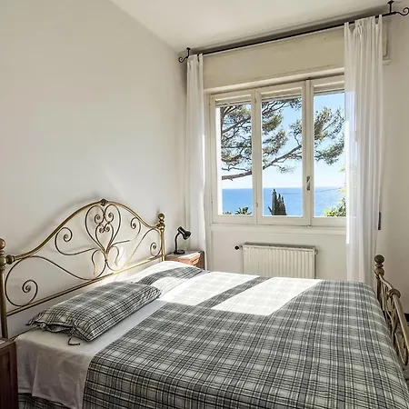 Сasa de vacaciones Alfreda - Slr101 By Interhome San Lorenzo al Mare