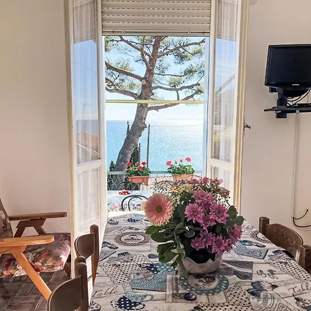 Alfreda - Slr101 By Interhome * San Lorenzo al Mare