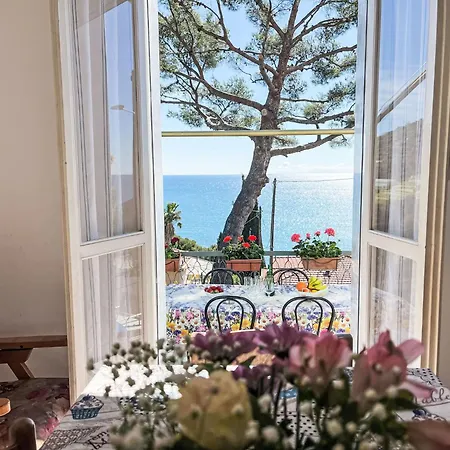 Alfreda - Slr101 By Interhome Сasa de vacaciones San Lorenzo al Mare