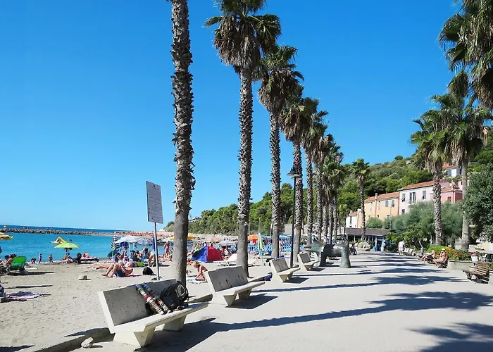 Feriehus Alfreda - Slr101 By Interhome