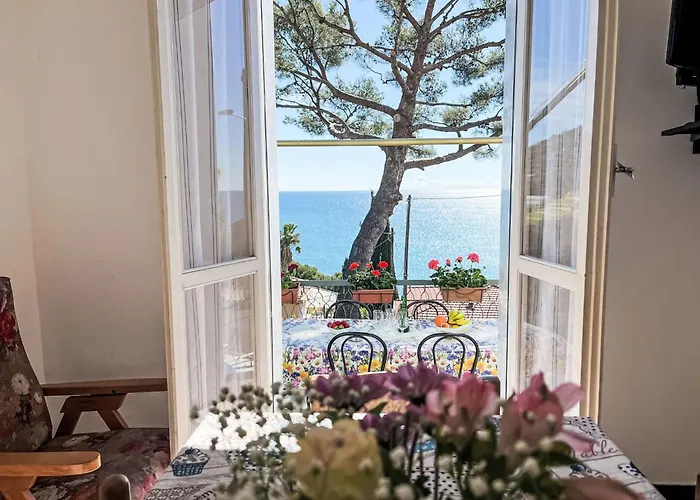 Alfreda - Slr101 By Interhome Feriehus San Lorenzo al Mare