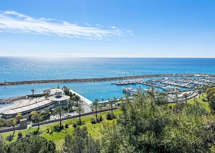 Feriehus Alfreda - Slr101 By Interhome San Lorenzo al Mare