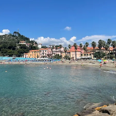 Alfreda - Slr101 By Interhome Tatil Evi San Lorenzo al Mare