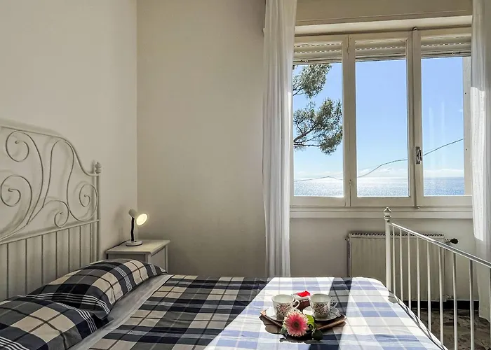 Alfreda - Slr101 By Interhome Σπίτι διακοπών San Lorenzo al Mare