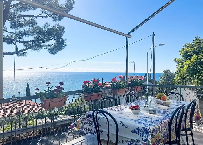 Alfreda - Slr101 By Interhome Dom wakacyjny San Lorenzo al Mare